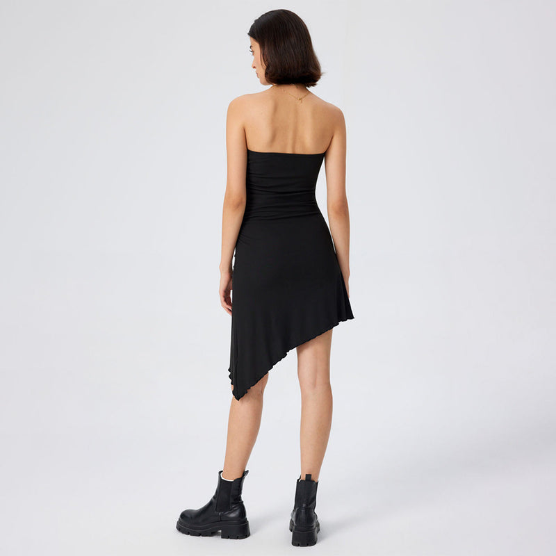 Women Dress Knitted Skirt