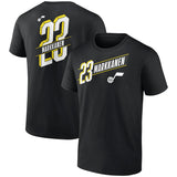 NBA T-Shirts NBA Jersey T-Shirt Jazz Basketball Jacket Short Sleeve Loose