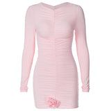 Women Dresses Autumn Sexy Dress