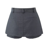 Women Skirt Summer Skirt Pantskirt Shorts