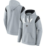 NFL Hoodie NFL Sports Print Hooded Sweater Casual Loose