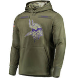 NFL Hoodie NFL Football Hooded Sweater Men's Outdoor Recreational Sports Hoodie