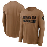 NFL T-Shirts Autumn Men's Long Sleeve T-Shirt NFL Rugby Loose Casual