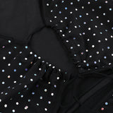 Women Dresses Spring Slim-Fitting Hip Skirt