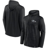 NFL Hoodie Sports Cardigan Sweater Men's NFL Football Suit