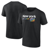 NFL T-Shirts Loose T-Shirts NFL Football American Short Sleeve T-Shirts