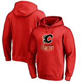 NHL Hoodie NHL Flame Ice Hockey Suit Hoodie Sweater Men