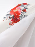 Women Suits Autumn Leisure Elegant Printed Small Suit Coat Suit