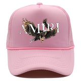 Amiri Hat Baseball Cap High Street Trend Personality Cap