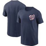 MLB T-Shirts MLB National T-Shirts Baseball Sports T-Shirts Printed Short Sleeves