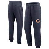 NFL Pants Autumn and Winter Casual Pants Men's Loose Printed Sweatpants Trousers