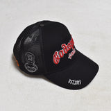 Godspeed Hat Embroidery Hat