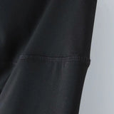 Women Sweatpants Spring High Waist Slim Fit Bell-Bottom Pants