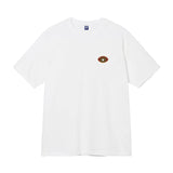 UNDEFEATED T Shirts Crew Neck Men's and Women's Loose