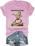 Strawberry Jams Shirt, Strawberry Jams but My Strawberry