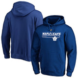 NHL Hoodie NHL Maple Leaf Ice Hockey Suit Hoodie Sweater Men