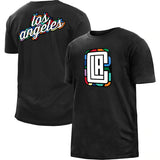 NBA T-Shirts Men's T-Shirts NBAT Shirts Basketball Training Clothes Short Sleeves Sports