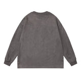 Unisex Hoodie Autumn Three Colors Casual Sweatshirt