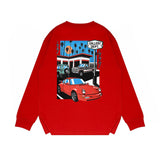 Gallery Dept Long Sleeved Shirt Fashion Brand Long Sleeve Long-Sleeved T-shirt Blouse