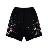 Gallery Dept Shorts Unisex Casual Shorts