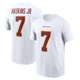 NFL T-Shirts Outdoor Sports T-Shirts Loose NFL