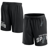 NBA Shorts Summer Sports Basketball Shorts Men's Loose
