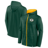 NFL Hoodie Sports Cardigan Sweater Men's NFL Football Suit