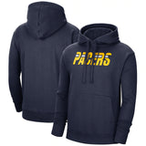 NBA Hoodie Men's Outdoor NBA Basketball Clothing Hoodie