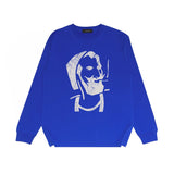 Amiri Sweatshirt Long Sleee Shirts