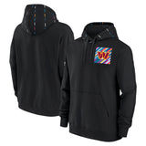 NFL Hoodie Autumn NFL Rugby Suit Hoodie Sports Loose Print
