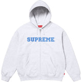 Sup fleece pullover sweatshirt and sweatpants(part 1)