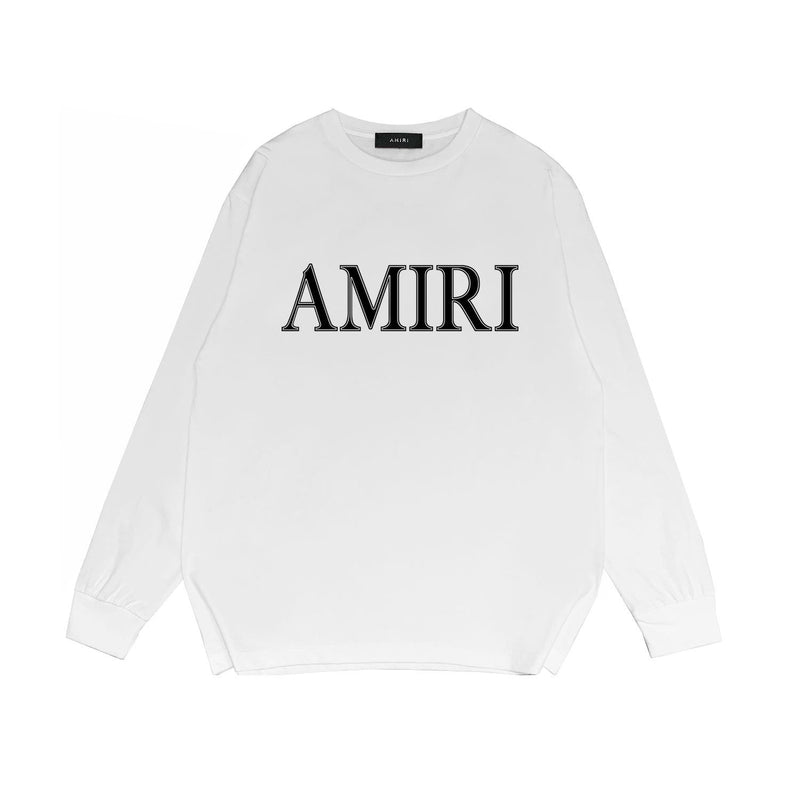 Amiri Sweatshirt Amiri Long Sleee Shirts