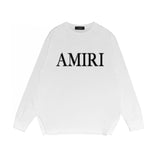 Amiri Sweatshirt Amiri Long Sleee Shirts