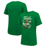 NBA T-Shirts NBA Celtic T-Shirts Men's Basketball Casual Sports