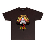 Amiri T Shirts Short Sleeve T-Shirt Shirt