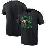 NBA T-Shirts NBAChampions Brown Tatum Basketball T-Shirt