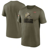 NFL T-Shirts NFL Football Short Sleeve T-Shirt Men's Casual Sports Top