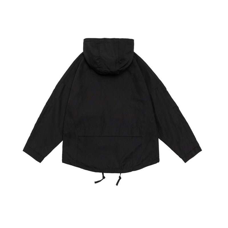 Unisex Jacket Autumn Hooded Shell Jacket Jacket Women's Clothing