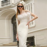 Women Dresses Spring V-neck Dress