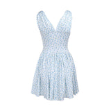 Women Dresses Summer Slim Fit Skirt Dress