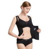 Waist trainer women's waist trainer tummy control corset