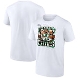 NBA T-Shirts NBAChampions Brown Tatum Basketball T-Shirt