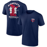 MLB T-Shirts MLB Baseball T-Shirt Men's Short Sleeve T-Shirt (Part 2)