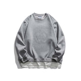 Unisex Hoodie Autumn Sweater