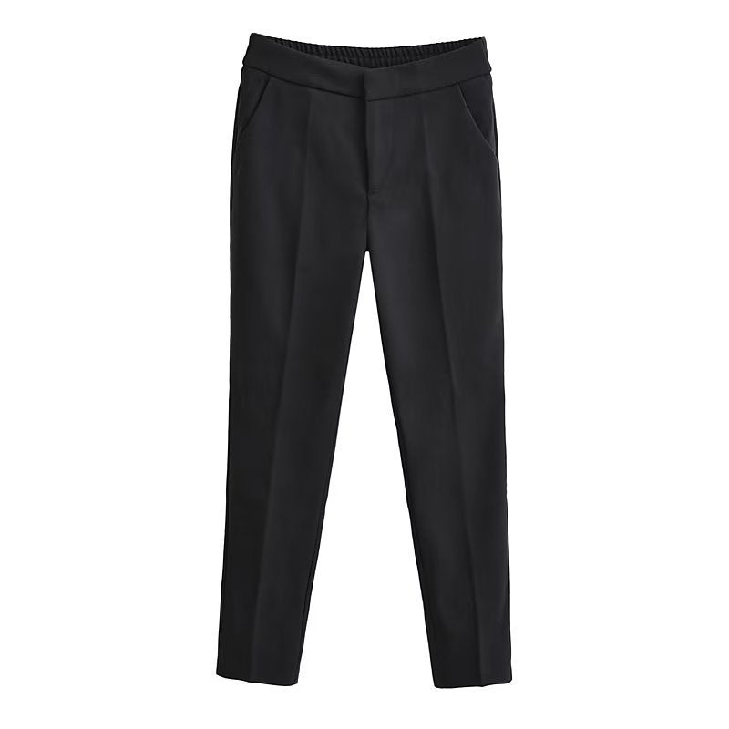Women Sweatpants Autumn Harem Pants