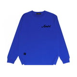 Amiri Long Sleeve Shirt Long Sleeve Long-Sleeved T-Shirt Blouse