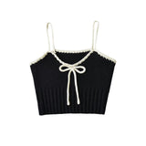 Women Tops Summer Vest Jacket Short Top