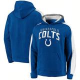 NFL Hoodie sports color matching hooded sweater men's NFL football jersey