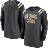 NFL T-Shirts Men's Sports Long Sleeve T-Shirts Rugby Uniforms