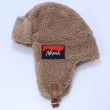 Stussy Hat Warm Lei Feng Hat Winter Hat Couple Cycling Mountaineering Outdoor Hat